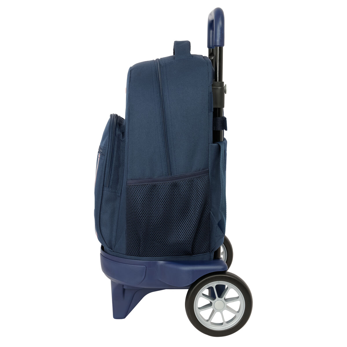School Bag El Ganso Eclipse Navy Blue 33 x 45 x 22 cm