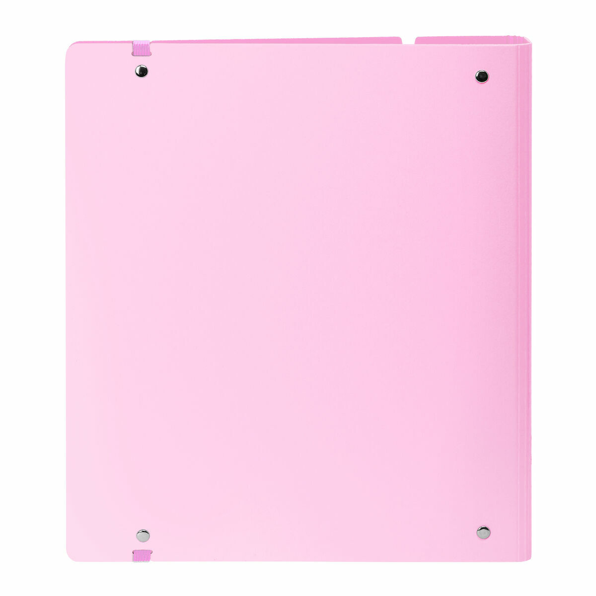 Ring binder BlackFit8 Smile Blue Pink 27 X 32 X 4 cm