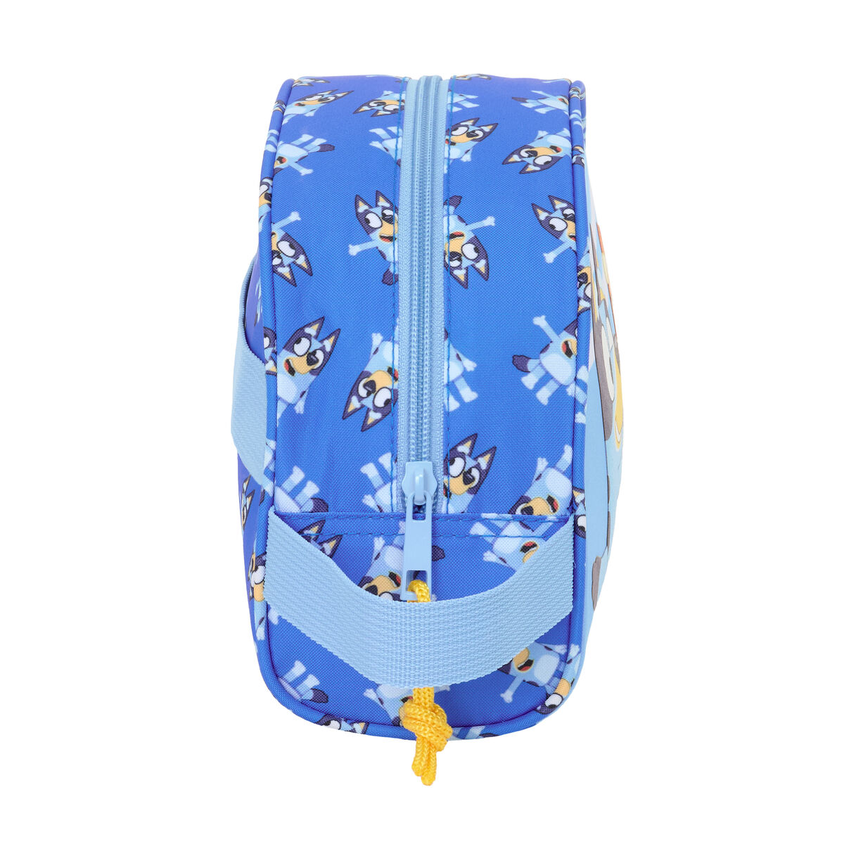 Thermal Lunchbox Bluey Let’s play Blue 26 x 16 x 9 cm