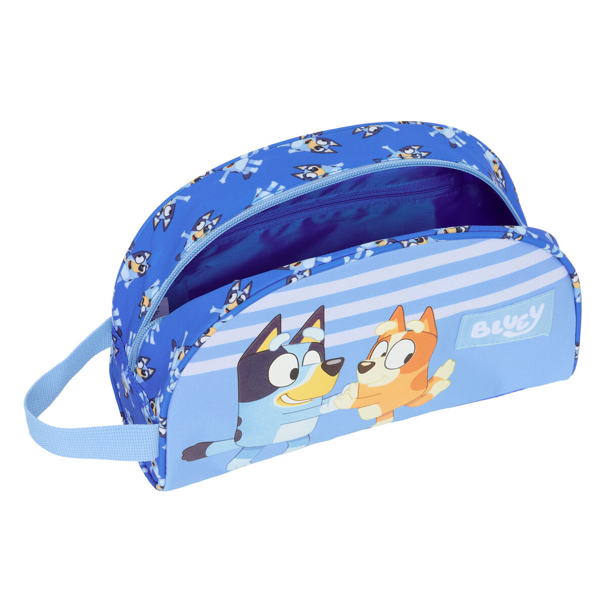 Thermal Lunchbox Bluey Let’s play Blue 26 x 16 x 9 cm
