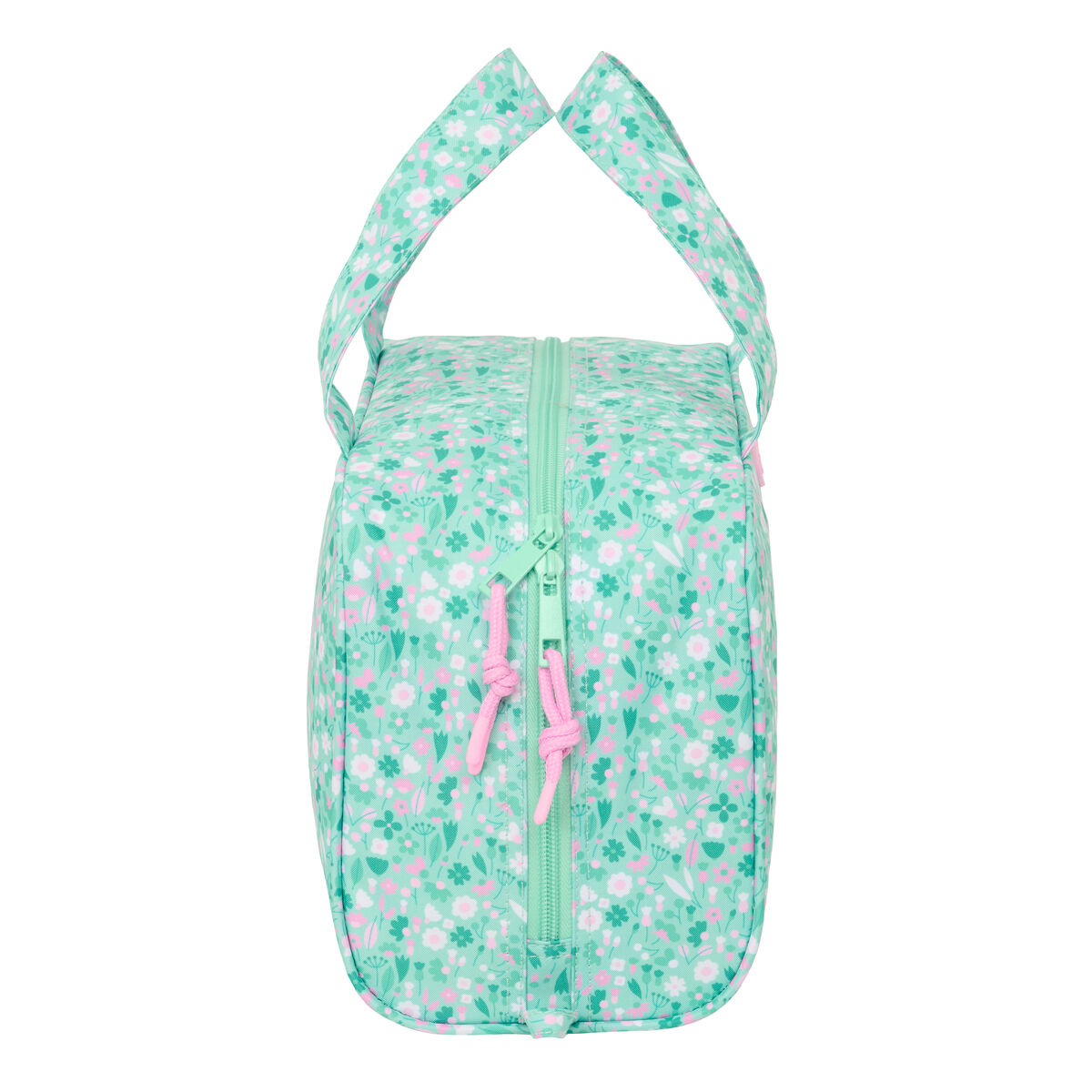 Travel Vanity Case Safta Cuore Mint 31 x 14 x 19 cm