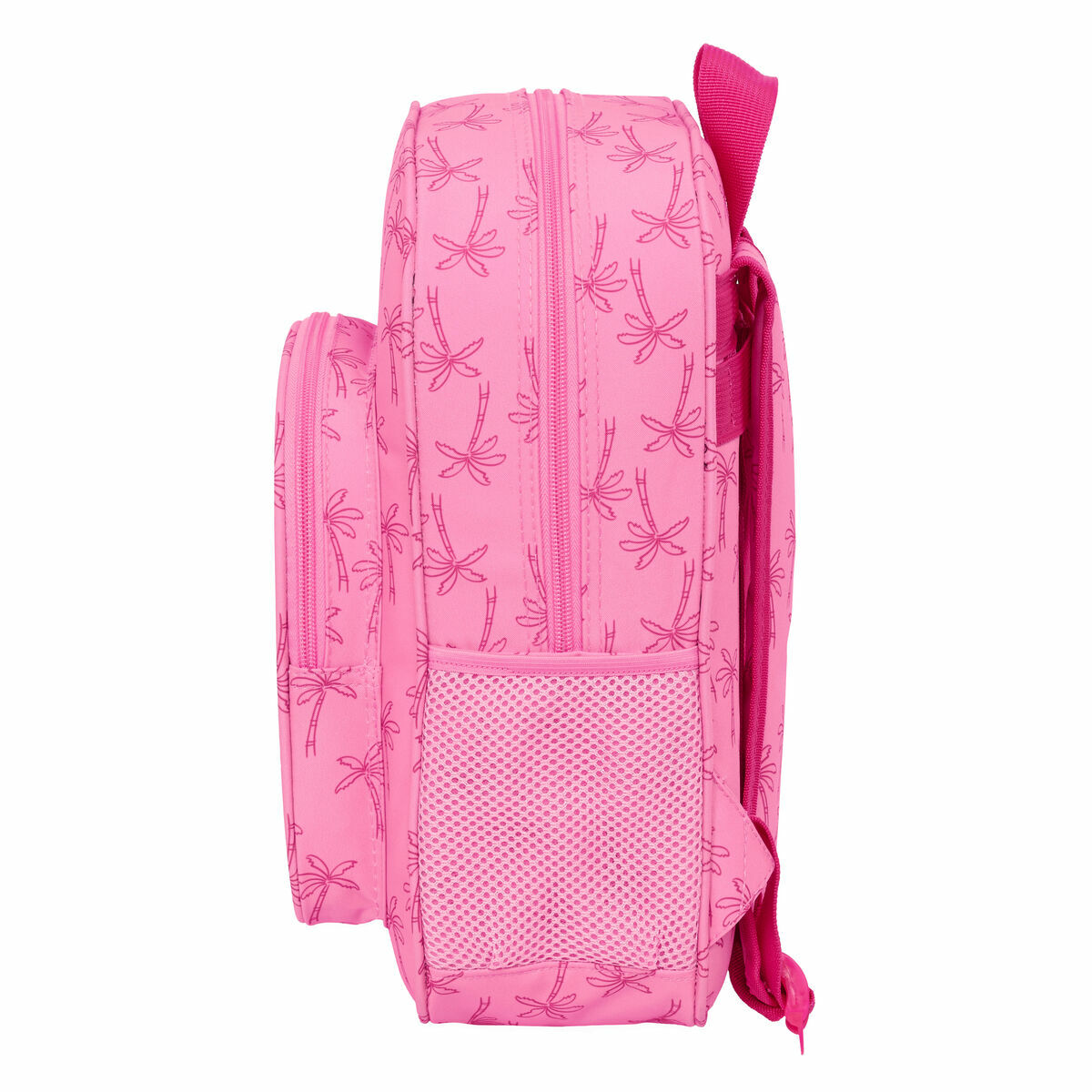 School Bag Lilo & Stitch Chill Pink Mint 26 x 34 x 11 cm School Bag Lilo & Stitch Chill Pink Mint 26 x 34 x 11 cm