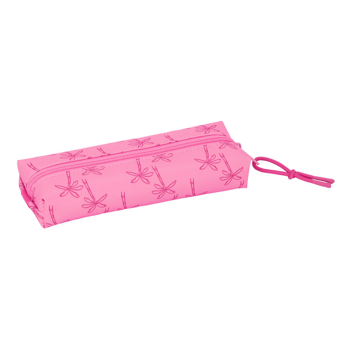 Holdall Lilo & Stitch Chill Pink Mint 22 x 4 x 7 cm
