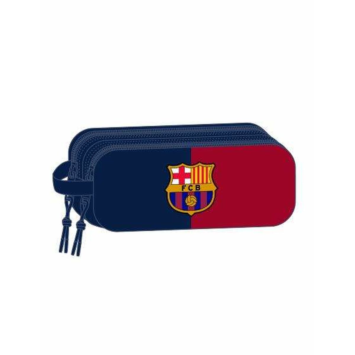 School Bag Safta 21 x 8 x 6 cm