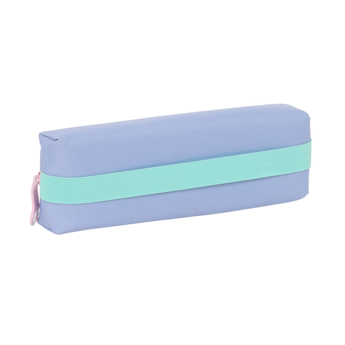 Holdall Munich Mellow Blue Pink Sky blue 22 x 4 x 7 cm