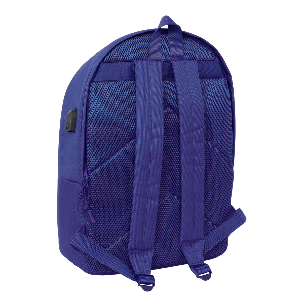 School Bag Atltico Madrid Dark blue 31 x 44 x 18 cm