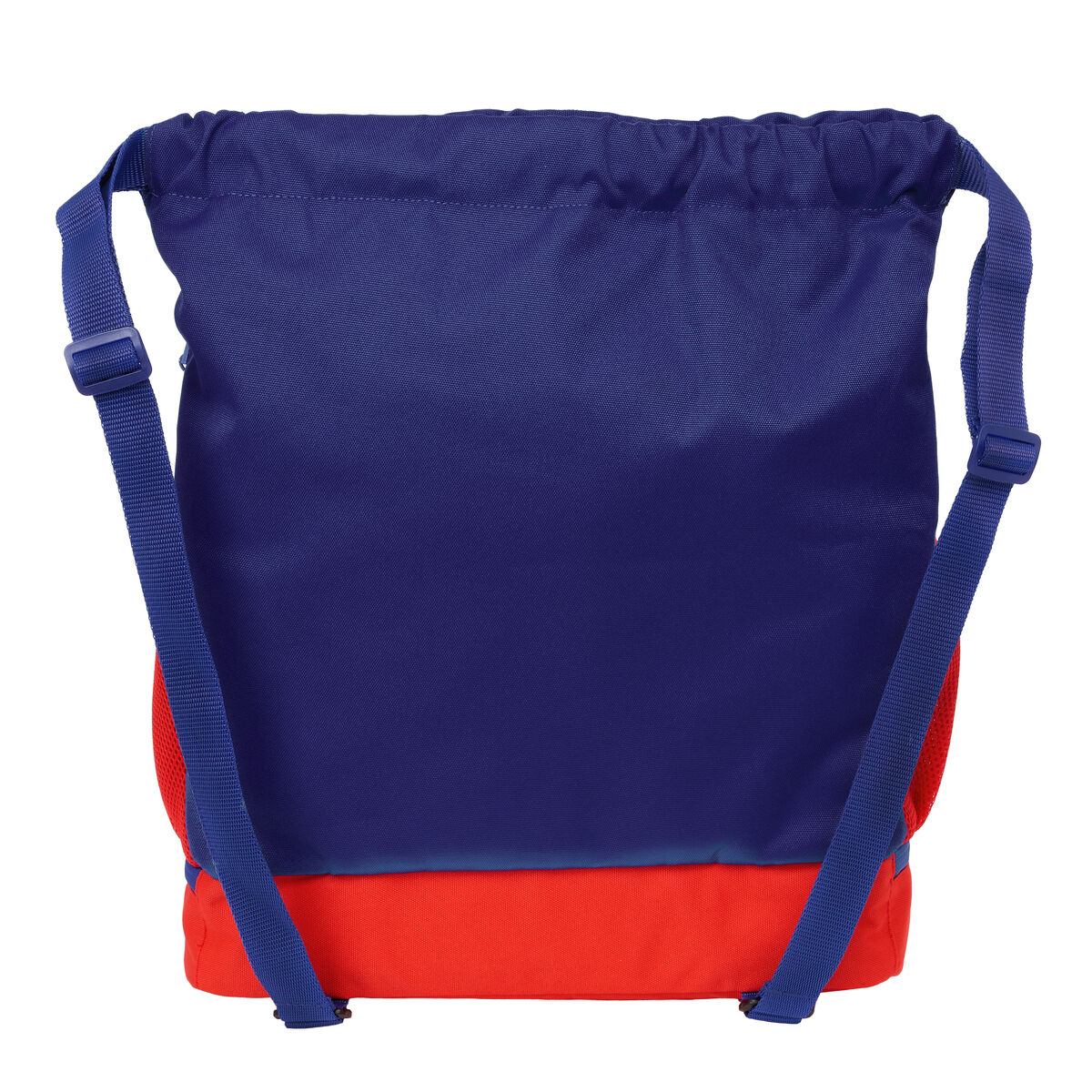 Backpack with Strings Atltico Madrid Blue White Red 35 x 40 x 1 cm