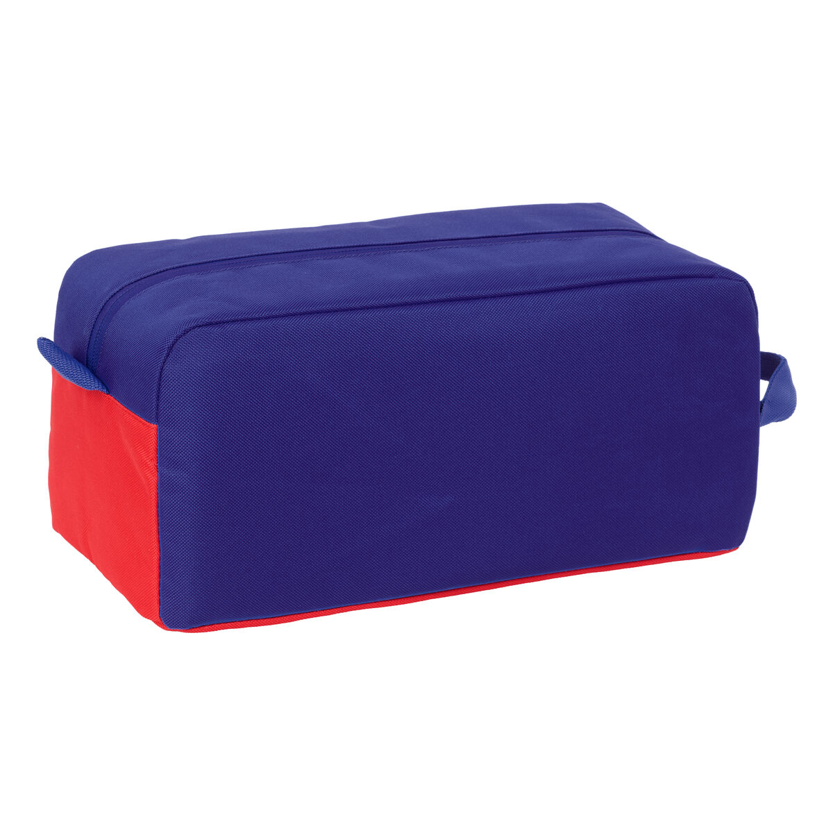 Travel Slipper Holder Atltico Madrid Blue White Red 34 x 15 x 18 cm