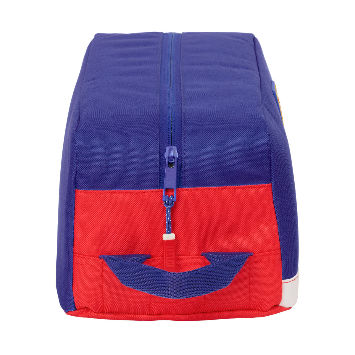 Travel Slipper Holder Atltico Madrid Blue White Red 34 x 15 x 18 cm