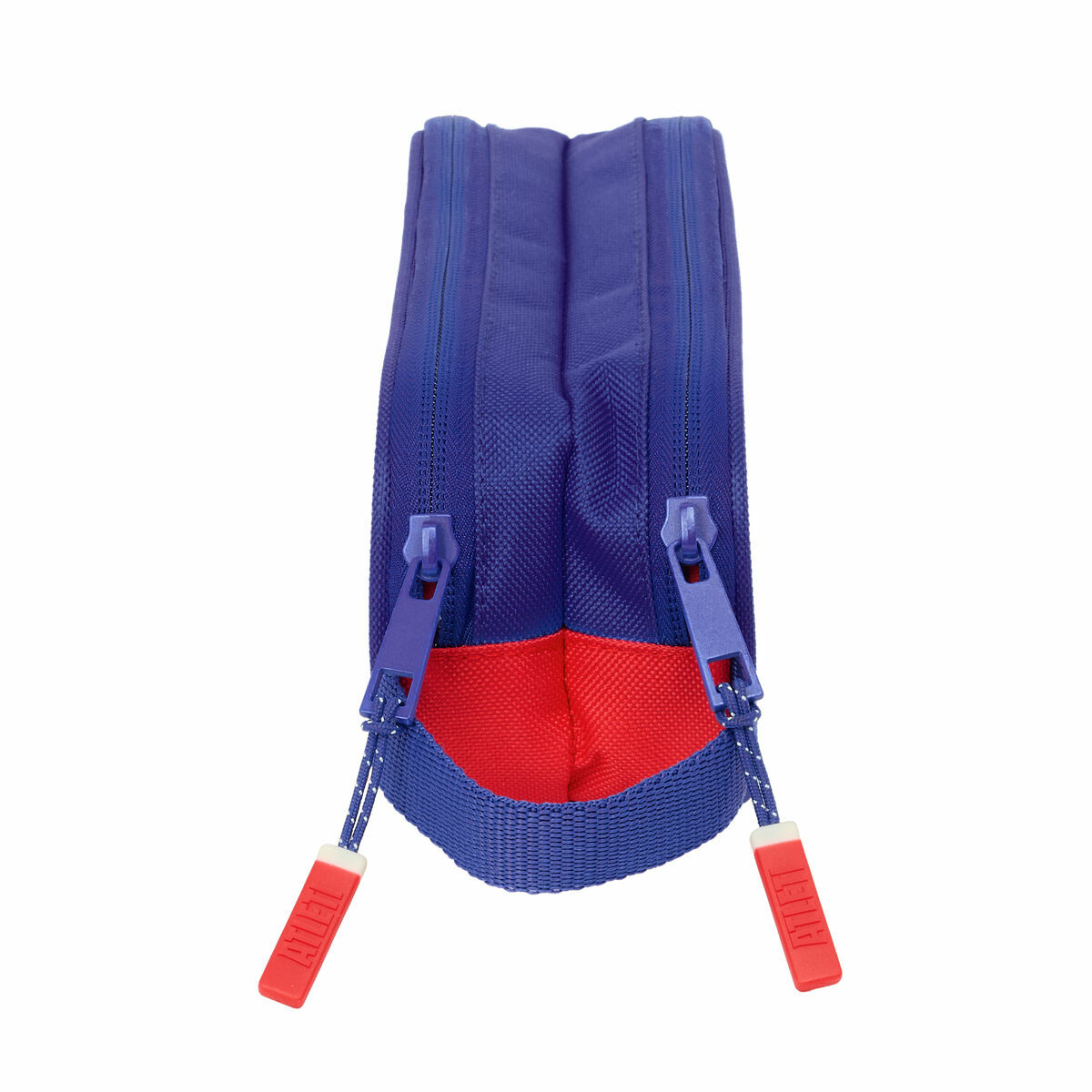 Holdall Atltico Madrid Blue White Red 21 x 8 x 6 cm