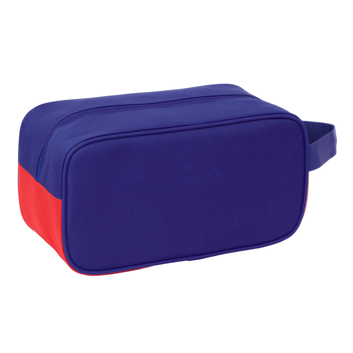 Travel Slipper Holder Atltico Madrid Blue White Red 29 x 15 x 14 cm