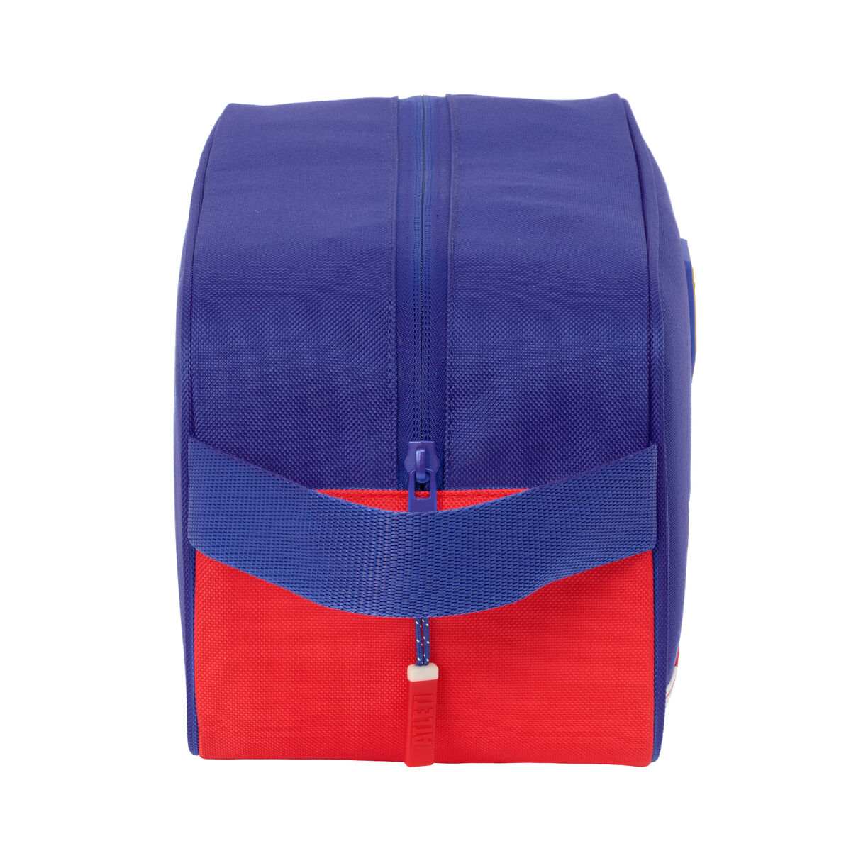 Travel Slipper Holder Atltico Madrid Blue White Red 29 x 15 x 14 cm