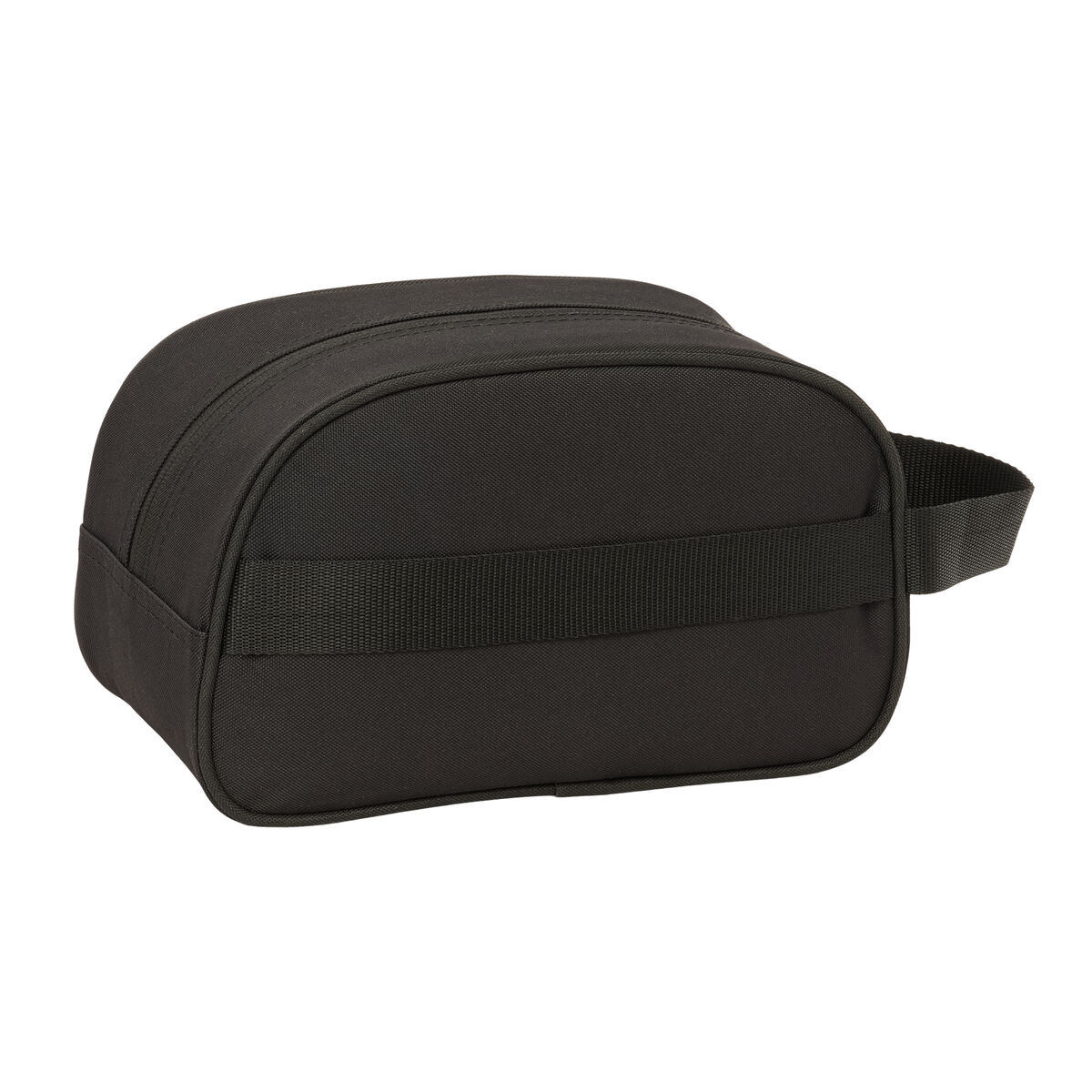 Travel Vanity Case Munich Vulcan Black 26 x 15 x 12 cm