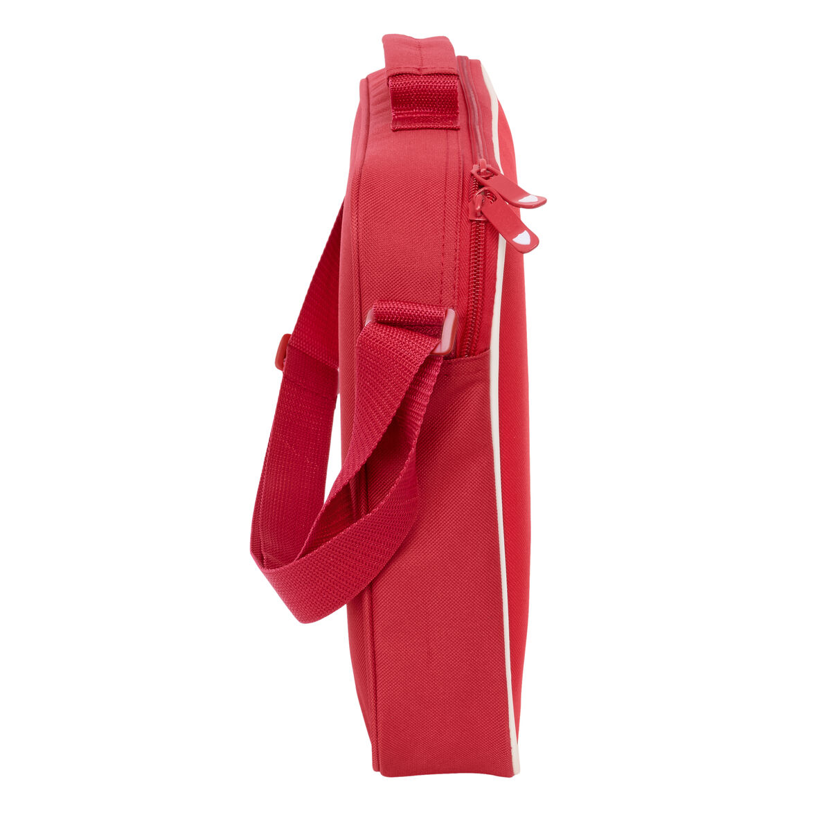 School Satchel Sevilla FÃºtbol Club Red 38 x 28 x 6 cm