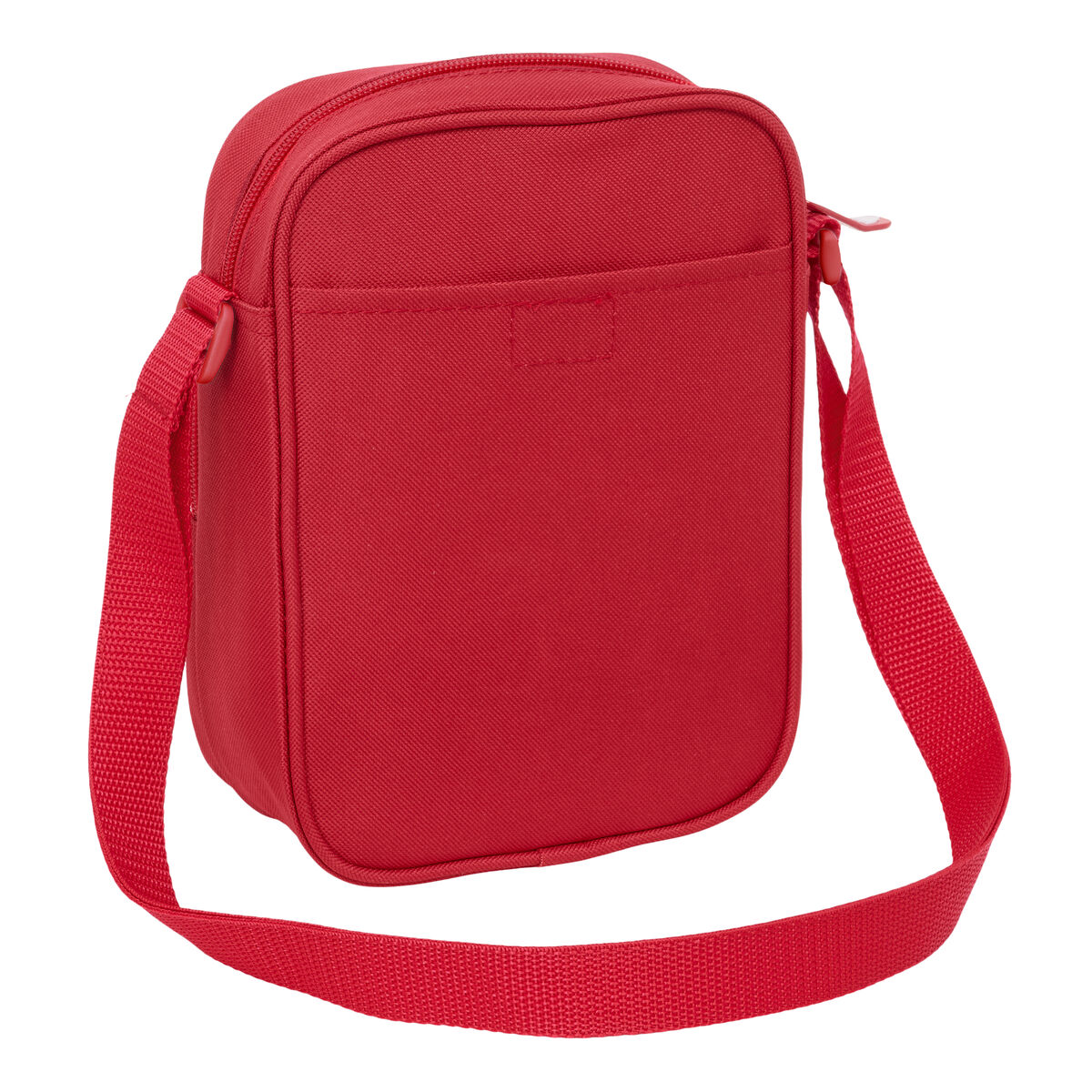 Shoulder Bag Sevilla FÃºtbol Club Red 16 x 22 x 6 cm