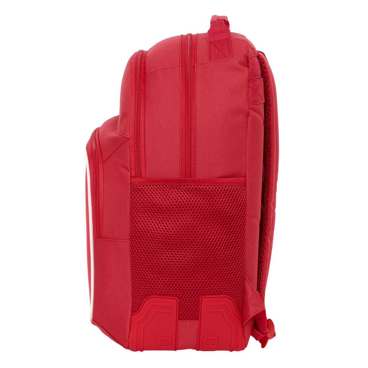 School Bag Sevilla Fútbol Club Red 32 x 42 x 15 cm