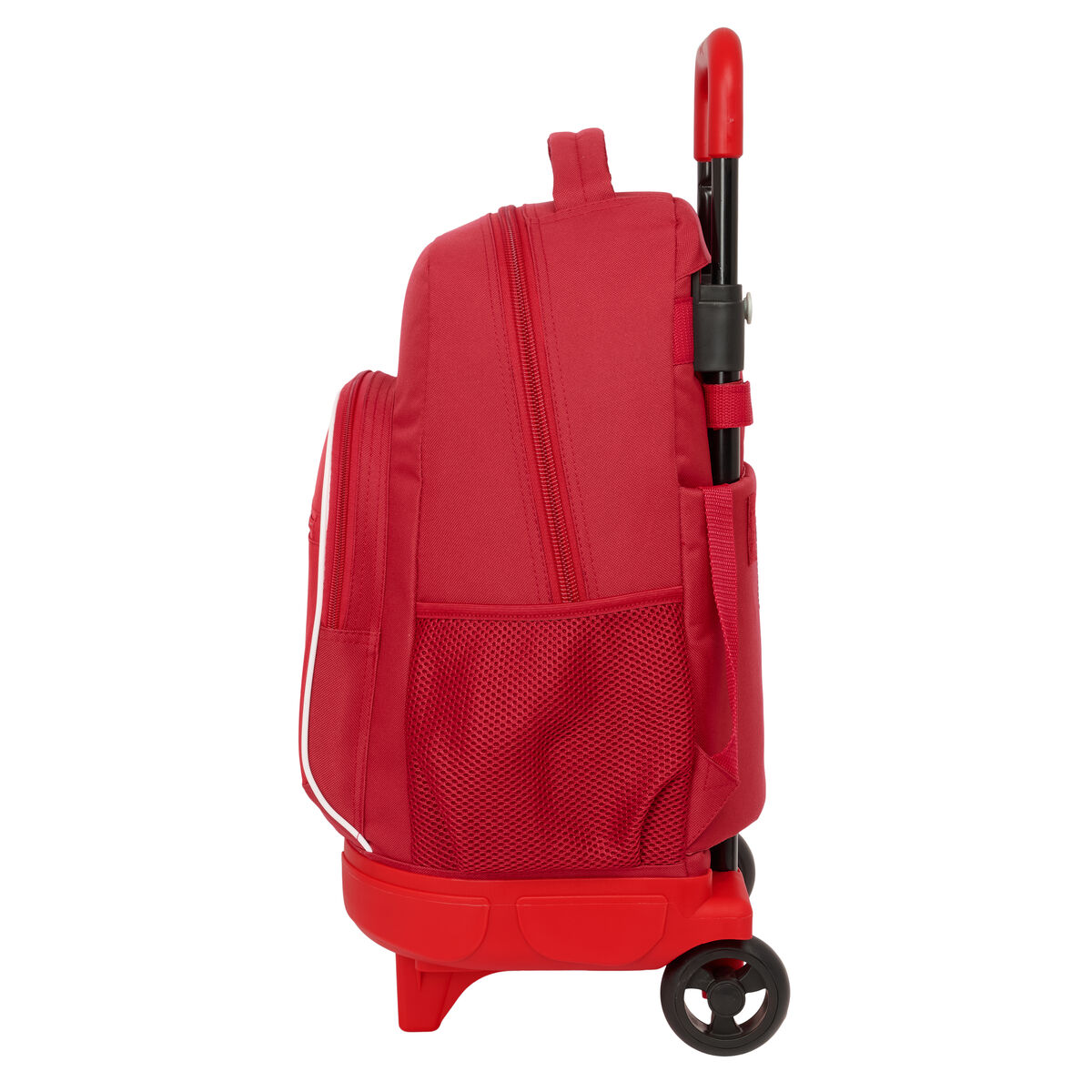 School Bag Sevilla Ftbol Club Red 33 x 45 x 22 cm