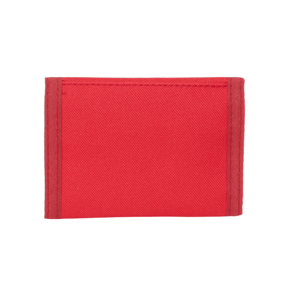 Purse Sevilla Ftbol Club Red 12,5 x 9,5 x 1 cm