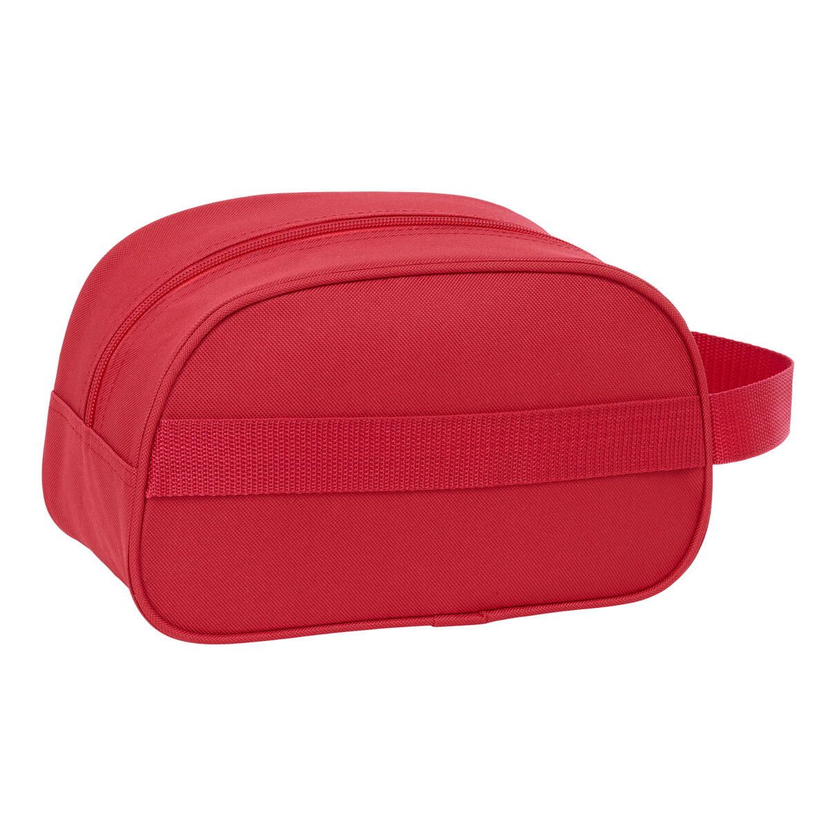 Travel Vanity Case Sevilla FÃºtbol Club Red Sporting 26 x 15 x 12 cm