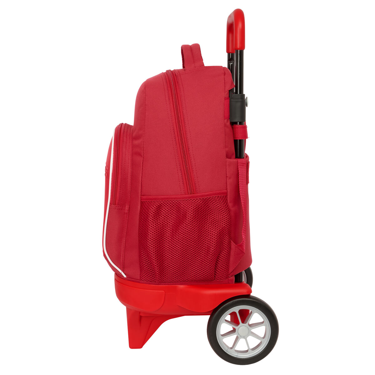 School Bag Sevilla Ftbol Club Red 33 x 45 x 22 cm