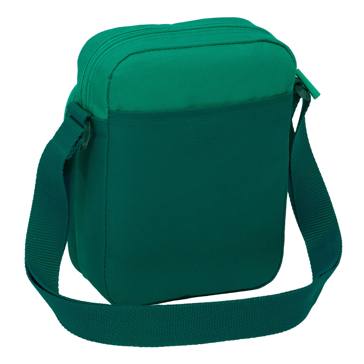 Shoulder Bag Real Betis Balompié Water 16 x 22 x 6 cm