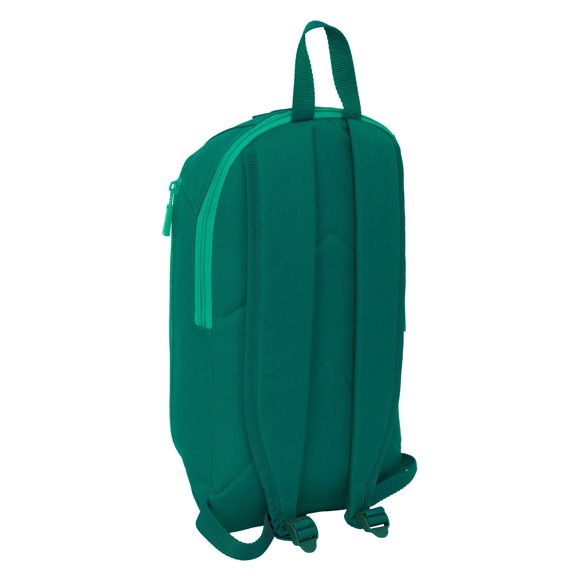 Gym Bag Real Betis BalompiÃ© Green 22 x 39 x 10 cm Mini