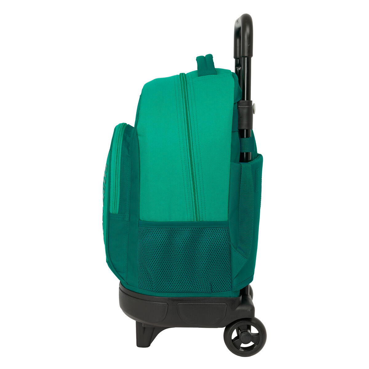 School Bag Real Betis Balompié Green 33 x 45 x 22 cm