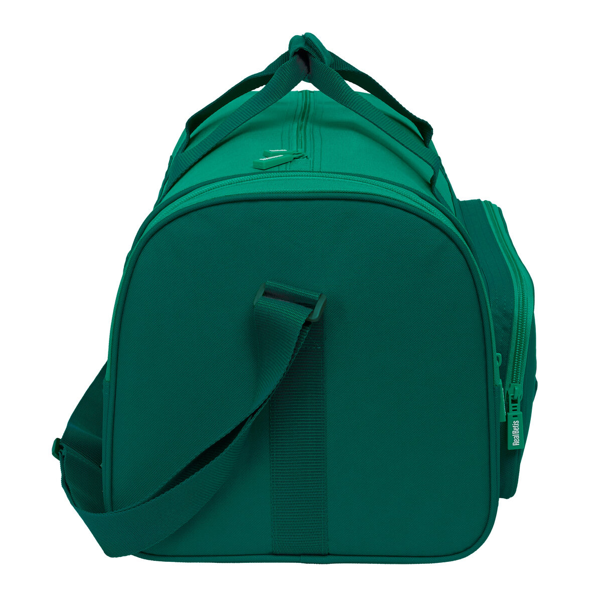 Sports bag Real Betis BalompiÃ© Green 47 x 26 x 27 cm