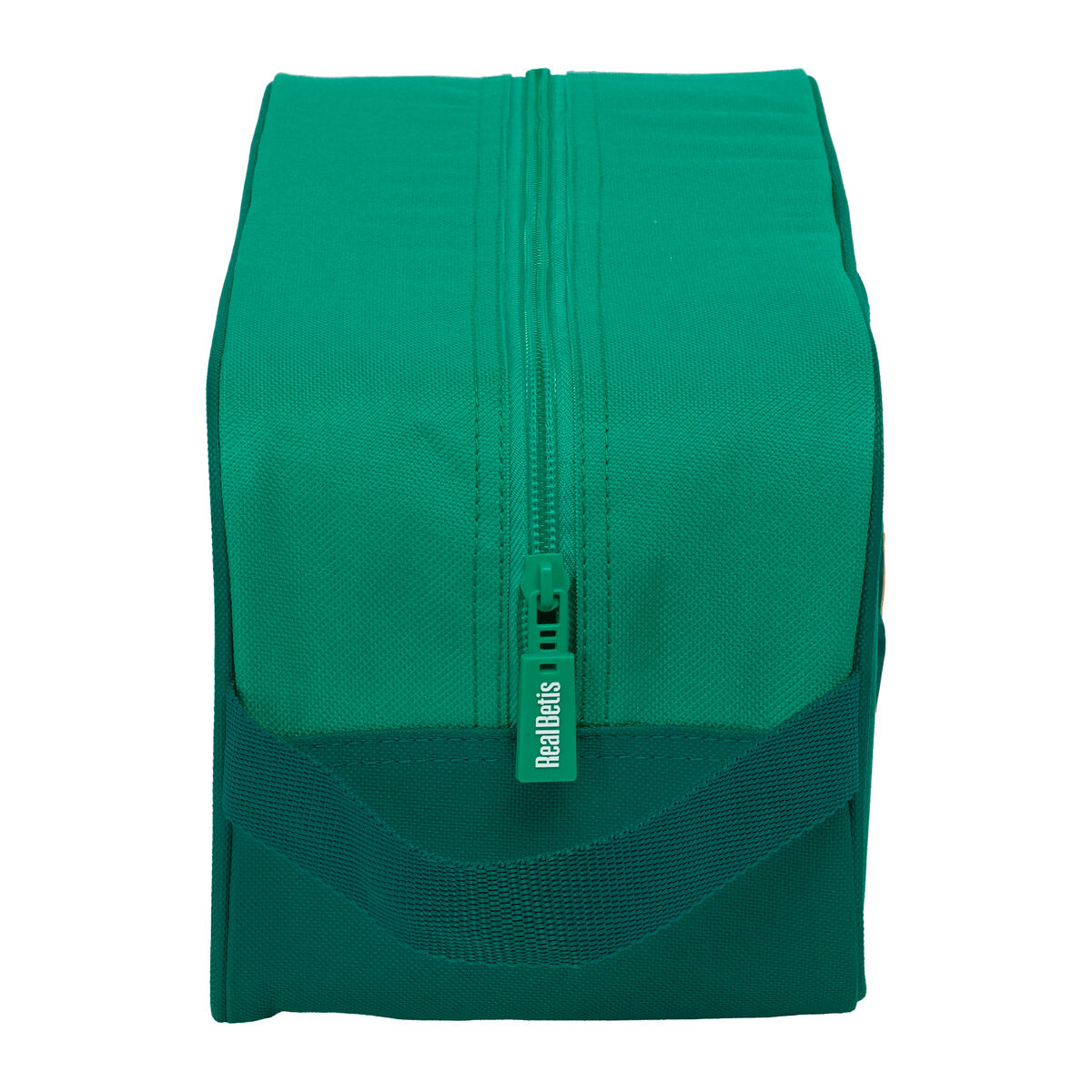 Travel Slipper Holder Real Betis Balompié Green Turquoise Green 34 x 15 x 14 cm Water resistant