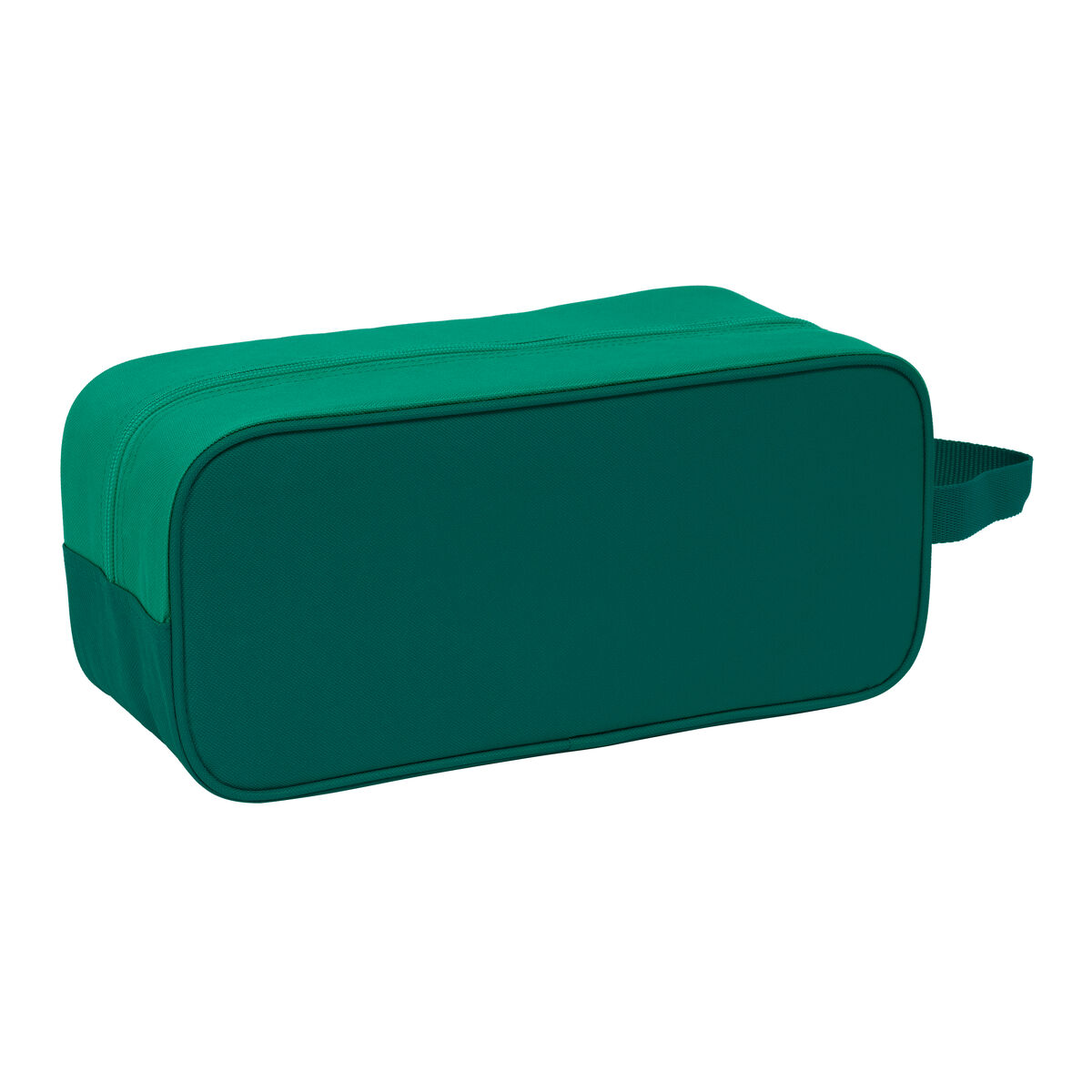 Travel Slipper Holder Real Betis Balompi Green Turquoise Green 34 x 15 x 14 cm Water resistant