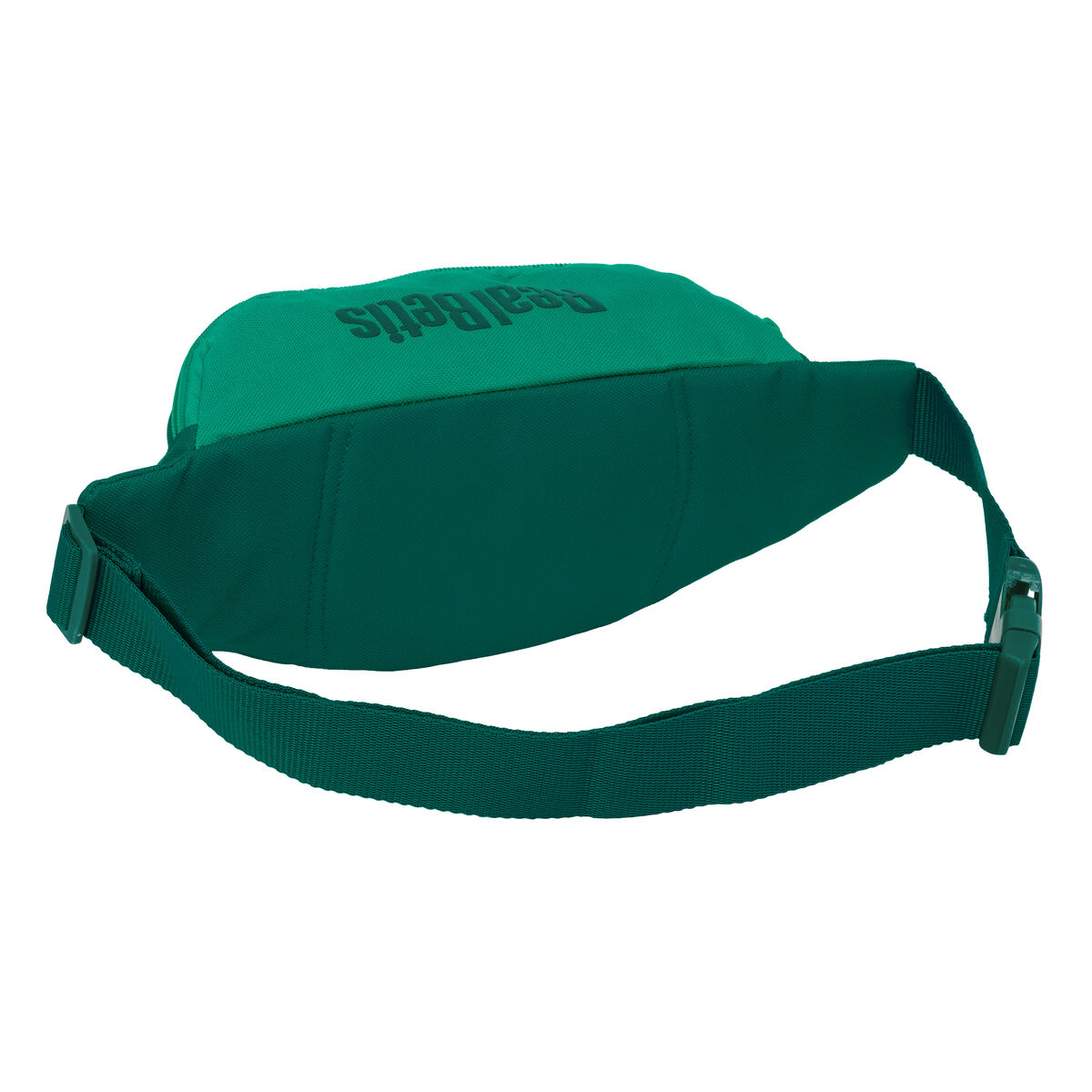 Belt Pouch Real Betis Balompi Green Turquoise Green Sporting 23 x 12 x 9 cm