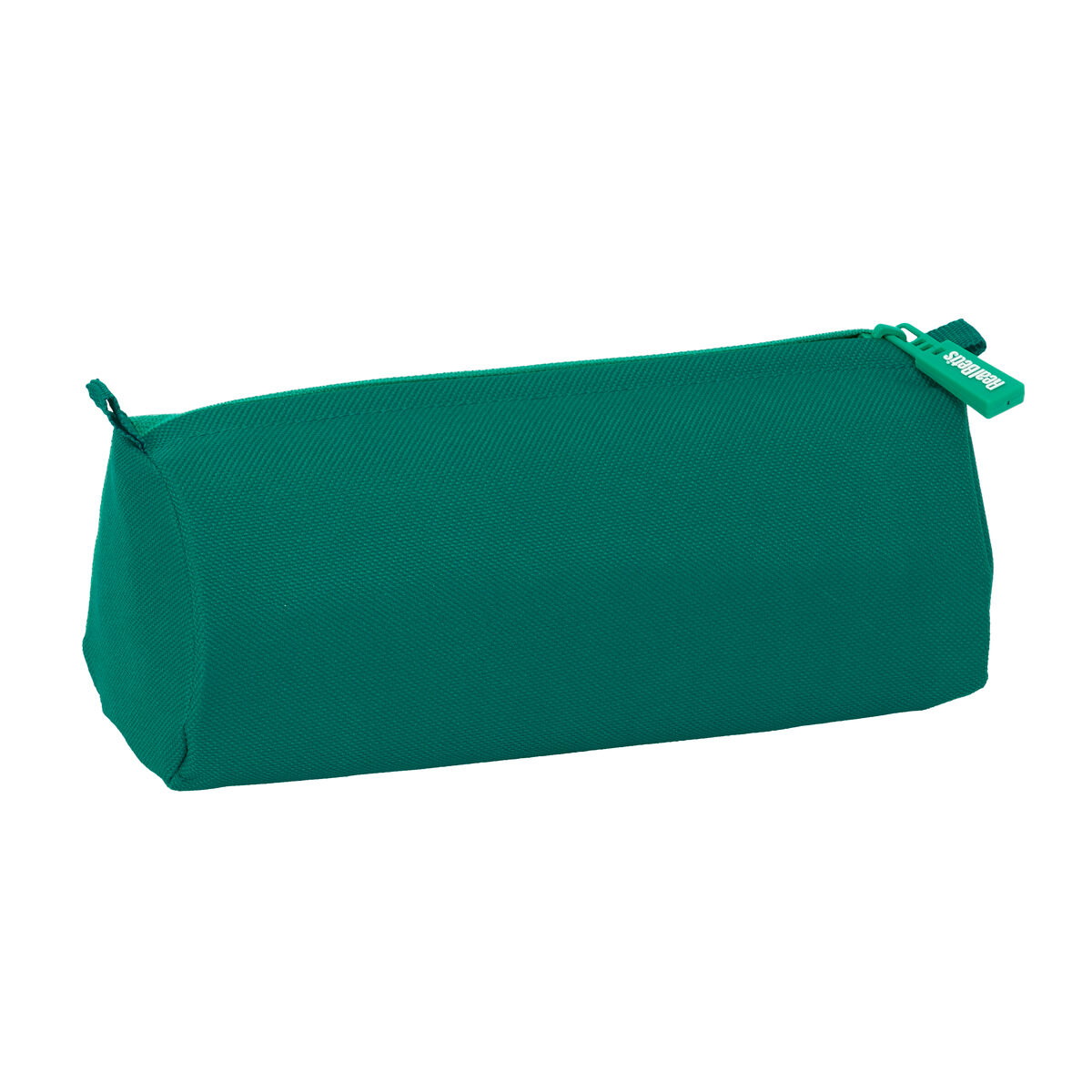 Holdall Real Betis BalompiÃ© Green 21 x 8 x 7 cm