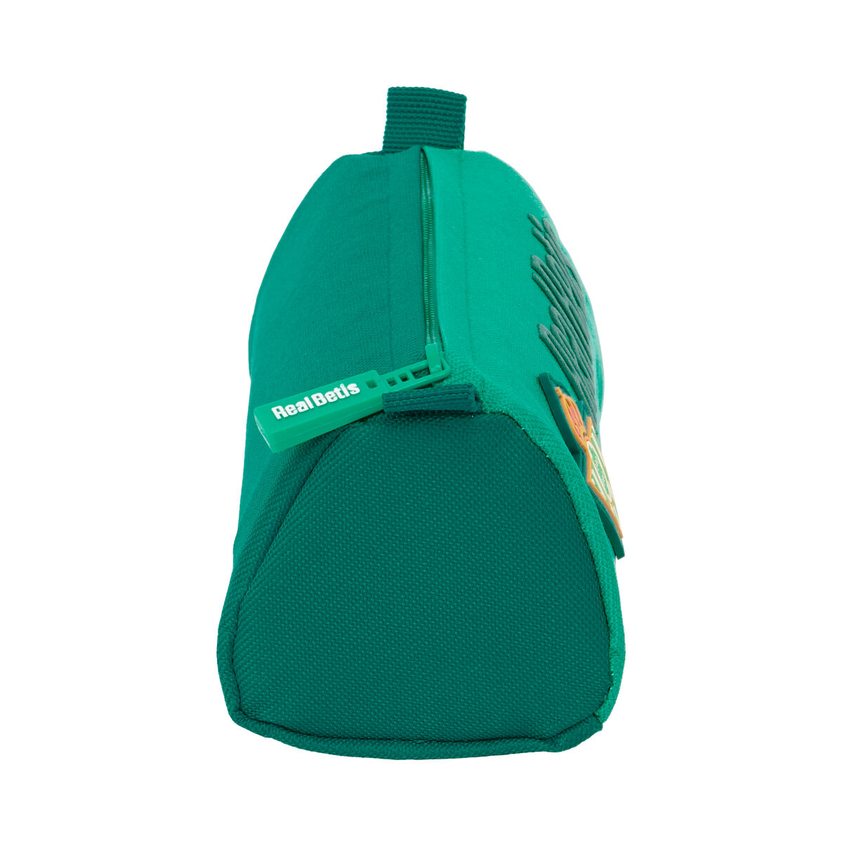 Holdall Real Betis BalompiÃ© Green 21 x 8 x 7 cm