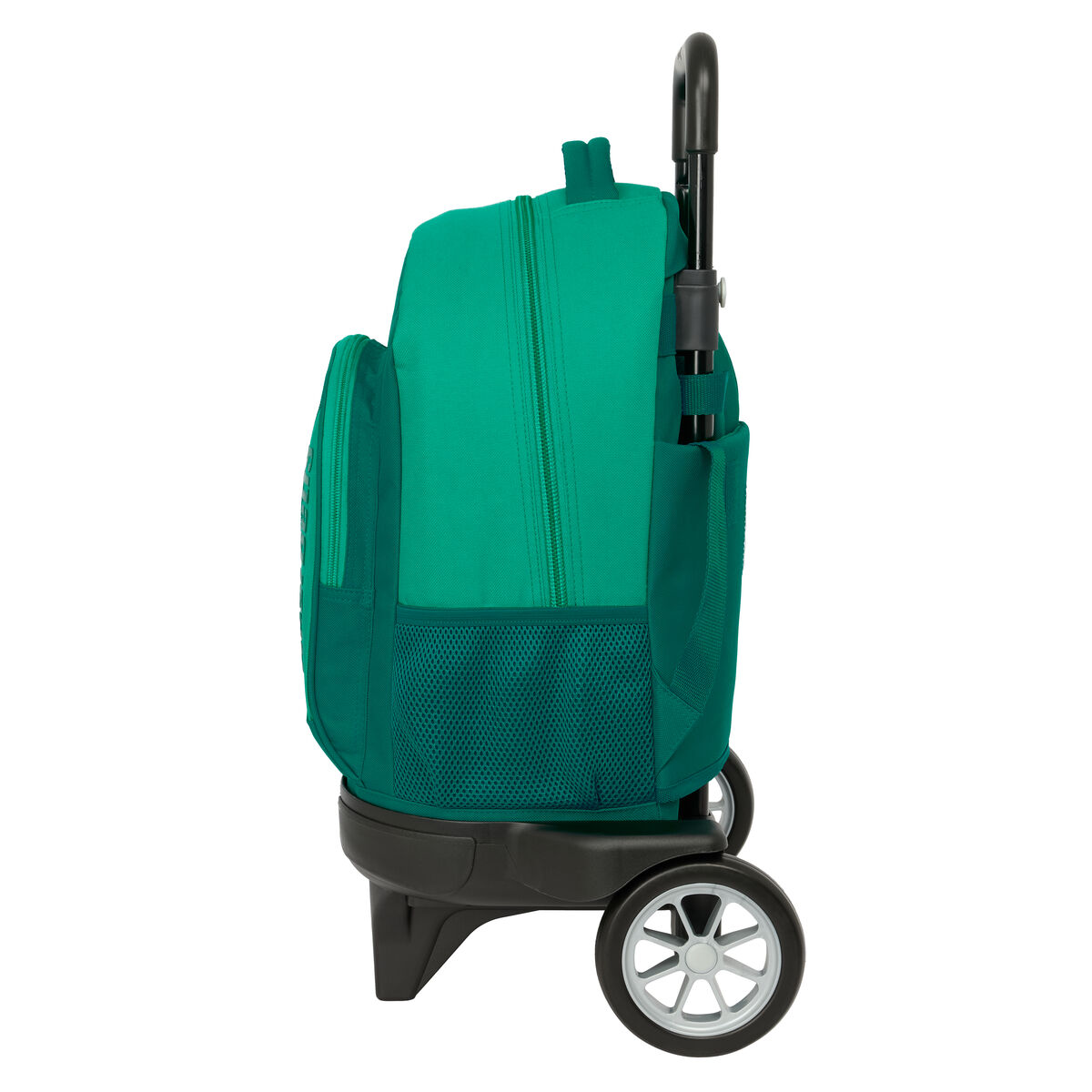 School Bag Real Betis BalompiÃ© Green 33 x 45 x 22 cm