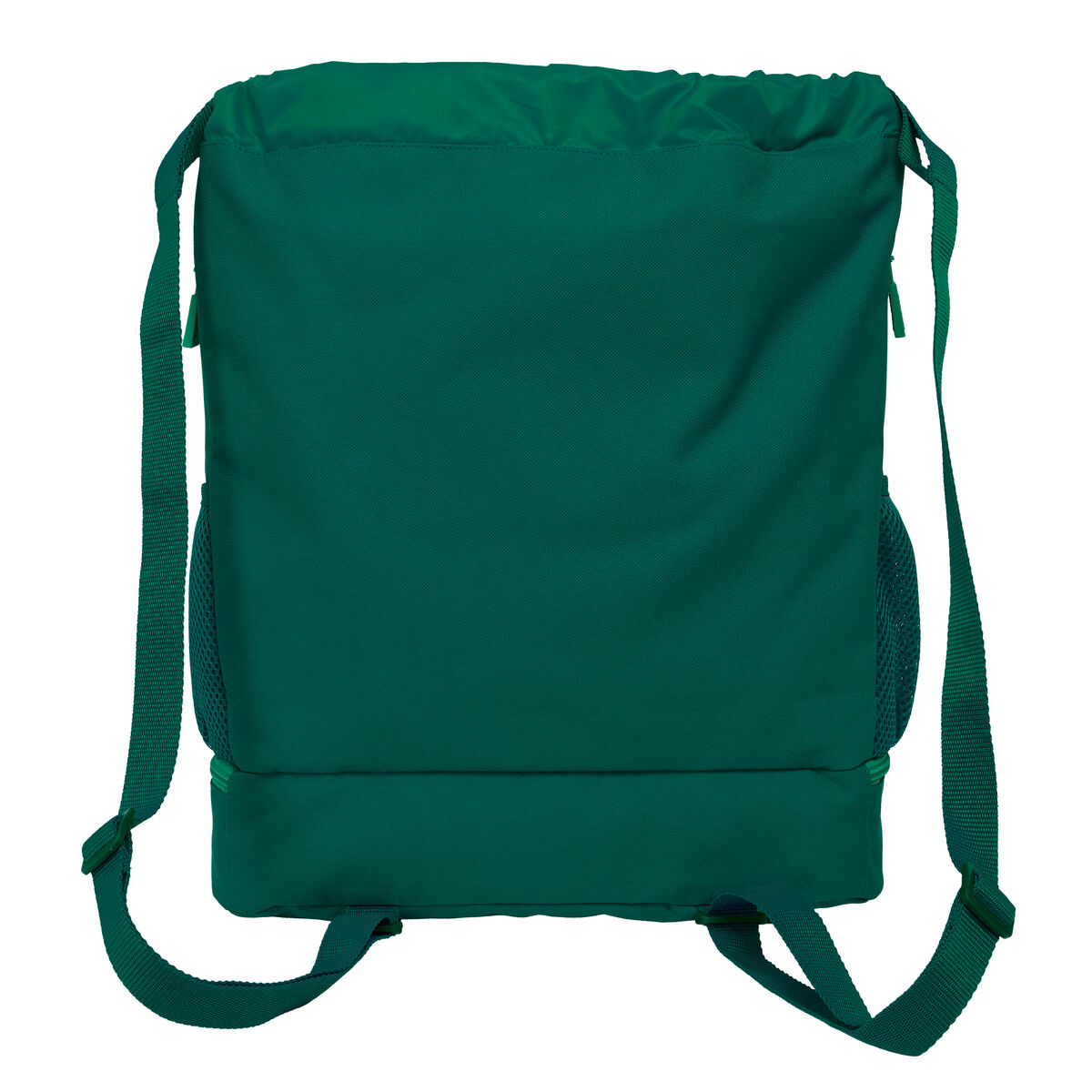 Backpack with Strings Real Betis Balompié Green 35 x 40 x 1 cm