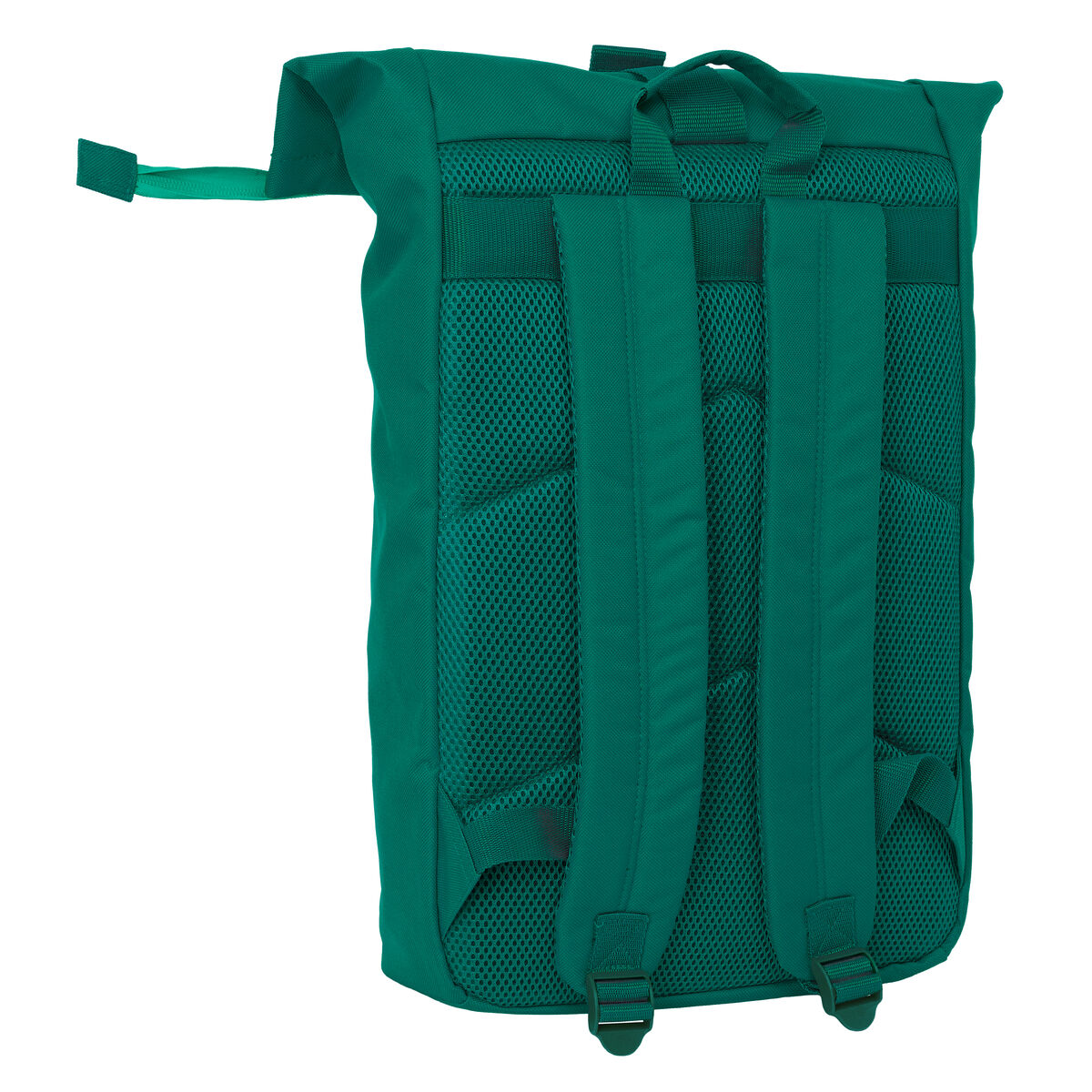 Laptop Backpack Real Betis Balompié Green