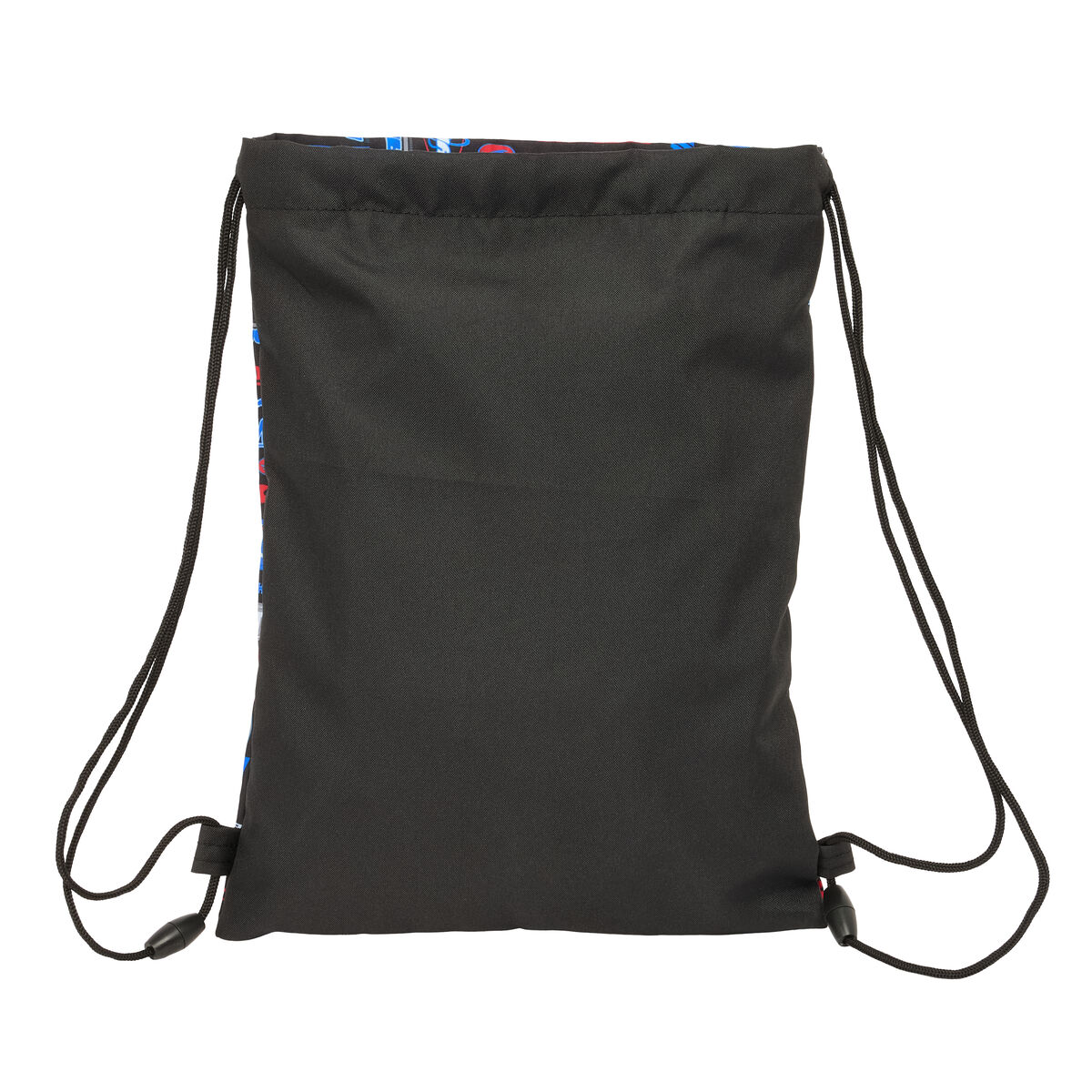 School Bag Hot Wheels Multicolour 26 x 34 x 1 cm School Bag Hot Wheels Multicolour 26 x 34 x 1 cm