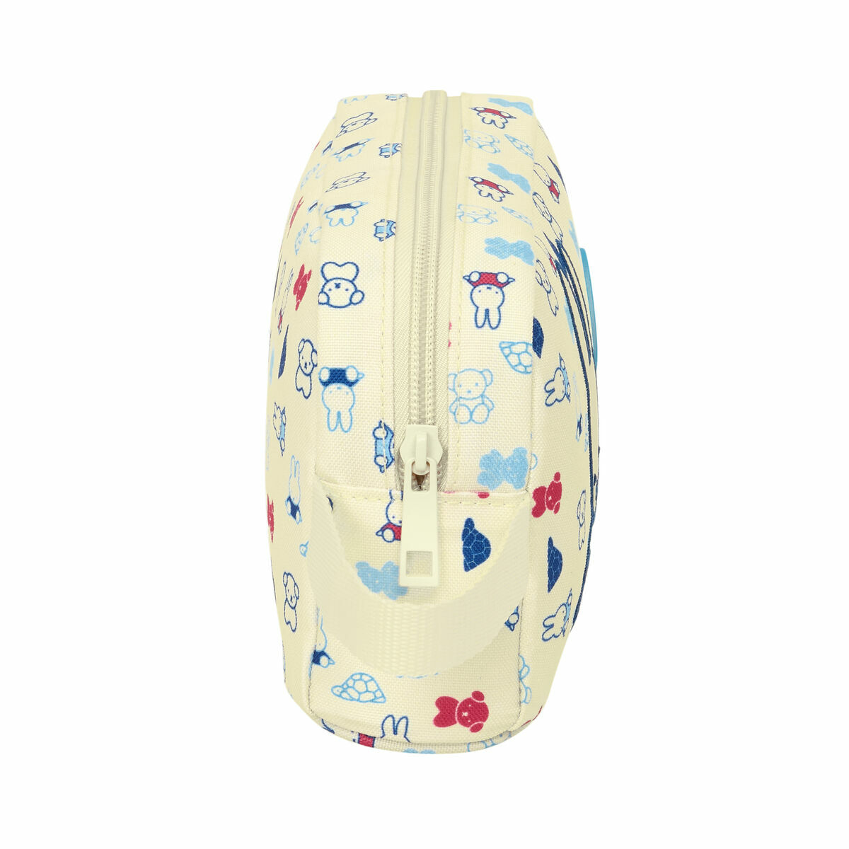 Thermal Lunchbox Miffy Buddy 21,5 x 12 x 6,5 cm Thermal Lunchbox Miffy Buddy 21,5 x 12 x 6,5 cm