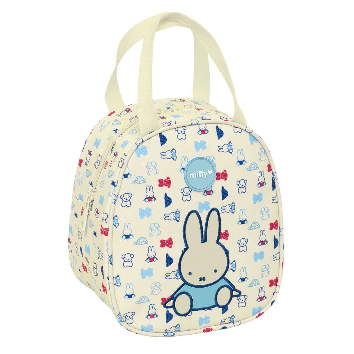 Thermal Lunchbox Miffy Buddy 19 x 22 x 14 cm