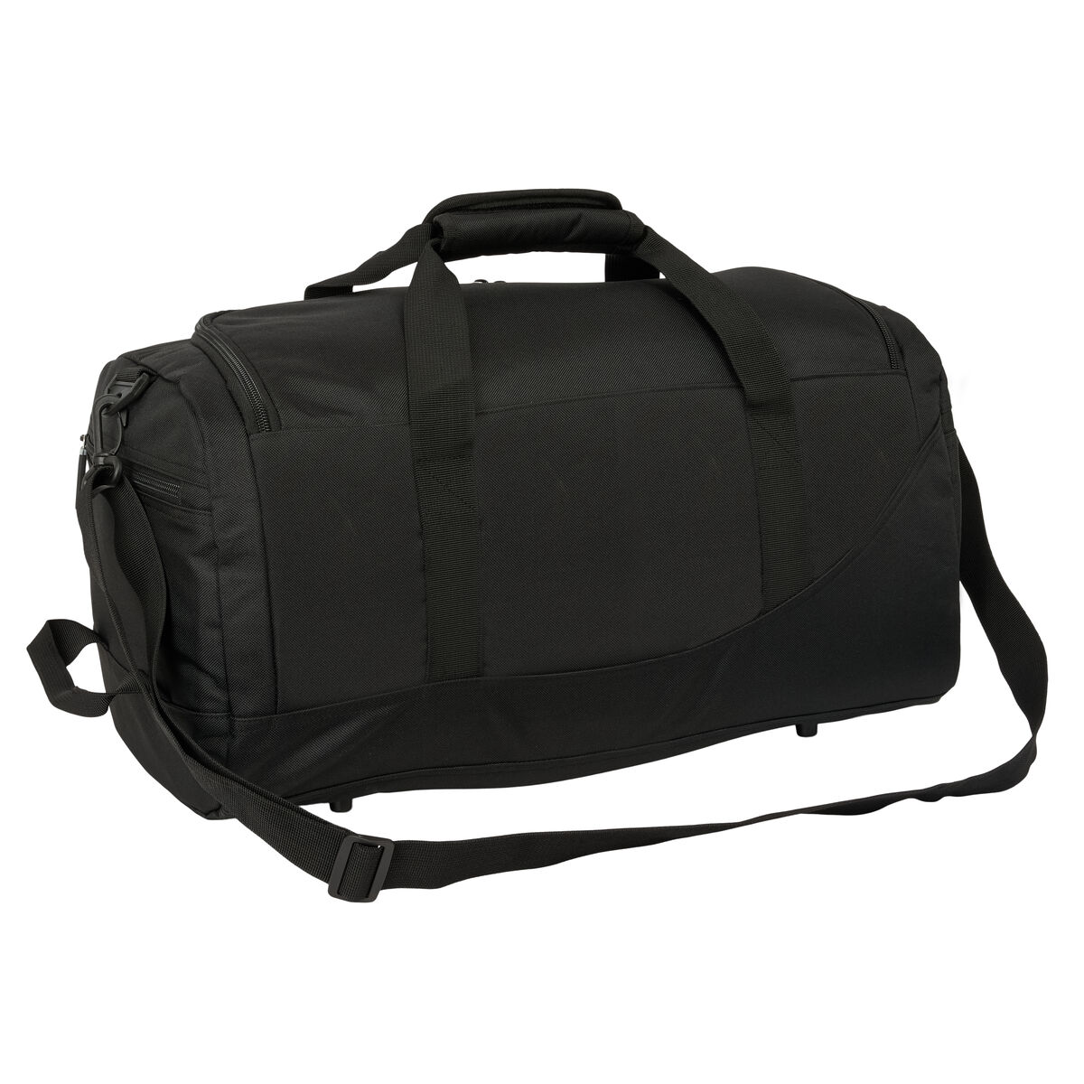 Sports bag Kappa Dark Black 50 x 25 x 25 cm