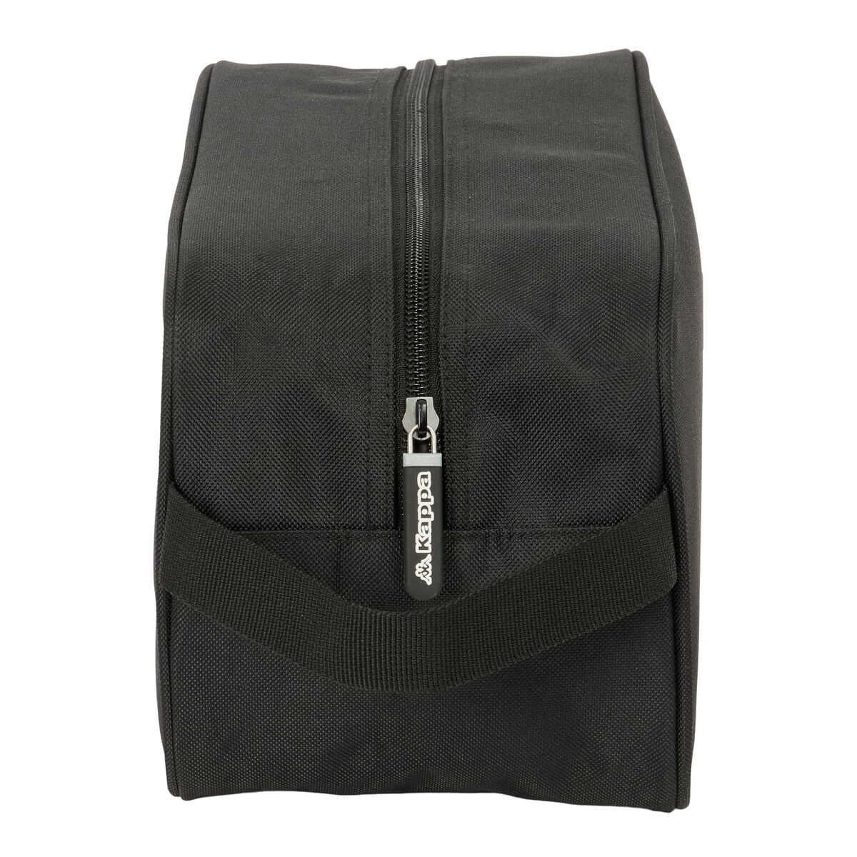 Travel Slipper Holder Kappa Dark Black 29 x 15 x 14 cm