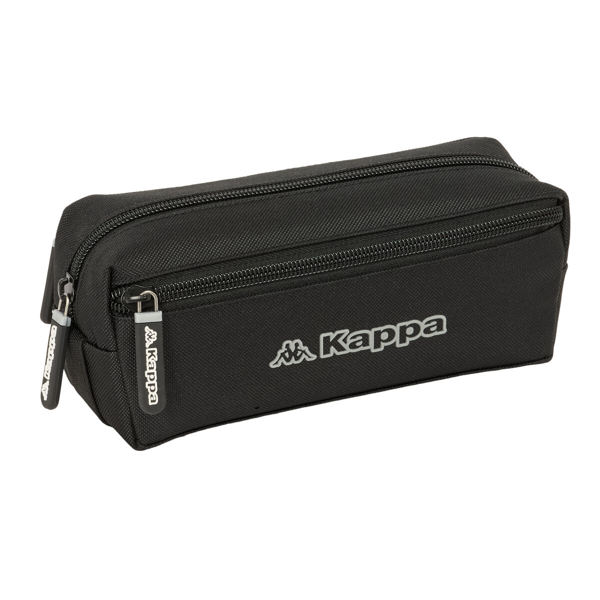 Holdall Kappa Dark Black Holdall Kappa Dark Black