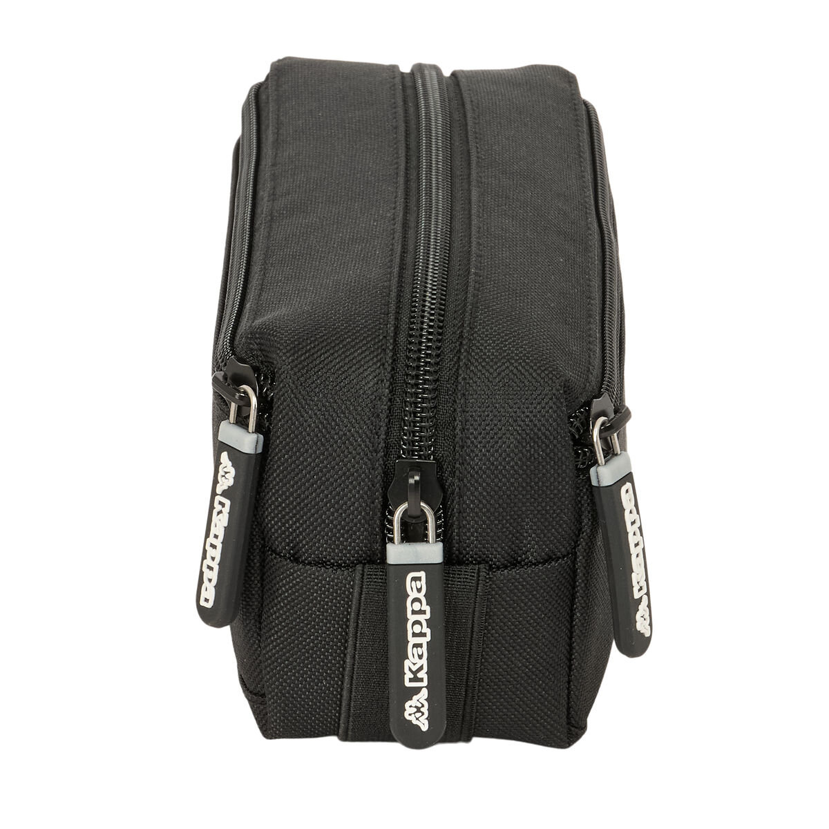 Holdall Kappa Dark Black
