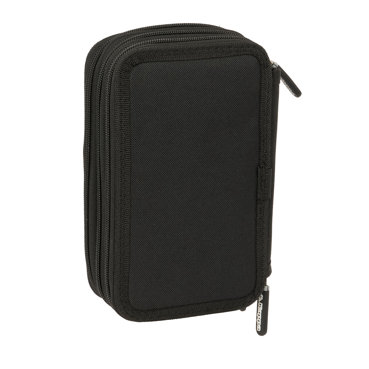 Holdall Kappa Dark Black