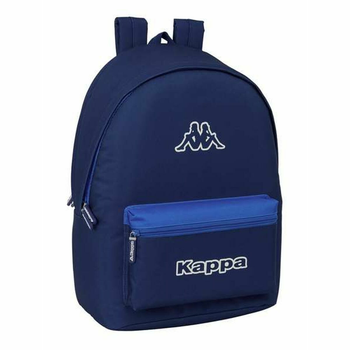 Laptop Backpack Kappa +usb kappa Blue Laptop Backpack Kappa +usb kappa Blue