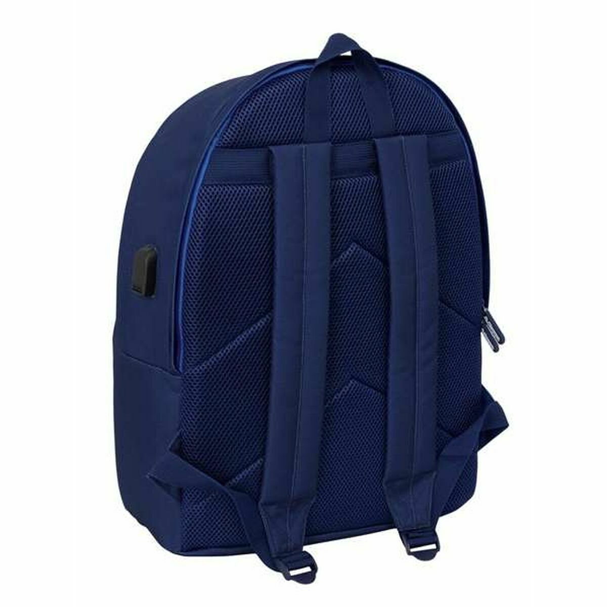 Laptop Backpack Kappa +usb kappa Blue