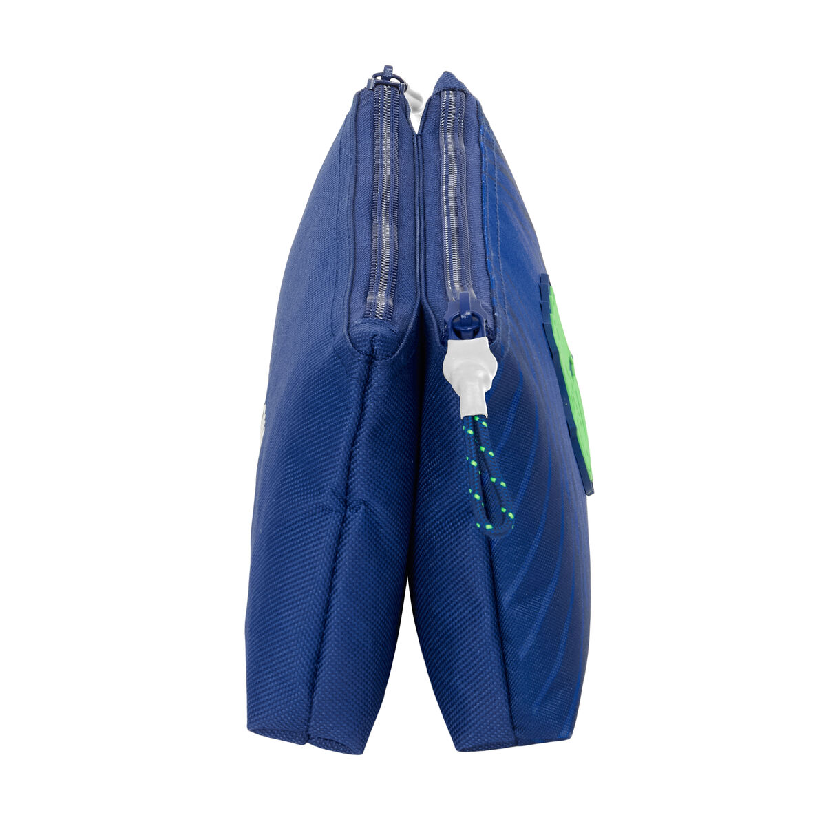 Travel Vanity Case F.C. Barcelona Navy Blue Sporting 22 x 10 x 8 cm