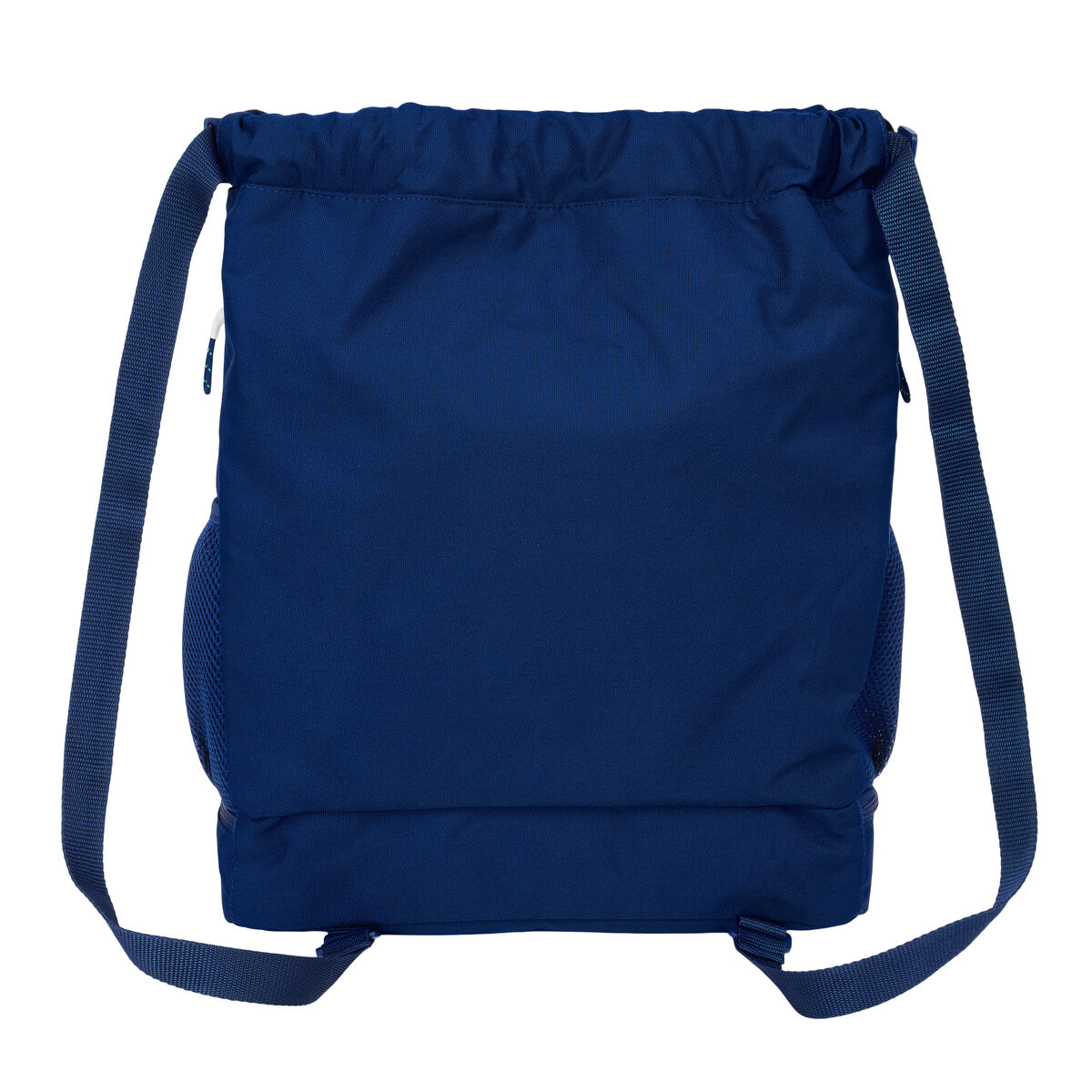 Backpack with Strings F.C. Barcelona Navy Blue 35 x 40 x 1 cm
