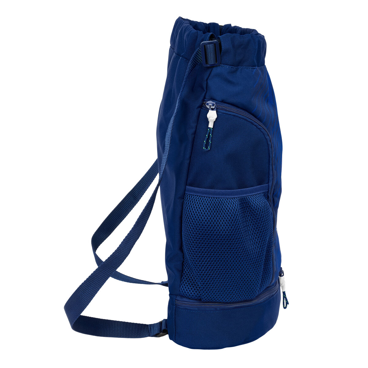 Backpack with Strings F.C. Barcelona Navy Blue 35 x 40 x 1 cm