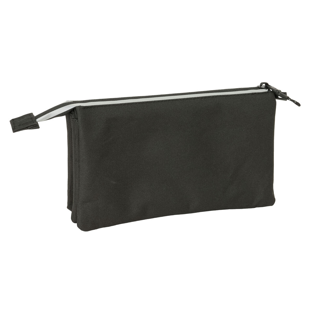 Triple Carry-all EckÅ Unltd. Worldwide Black 22 x 12 x 3 cm